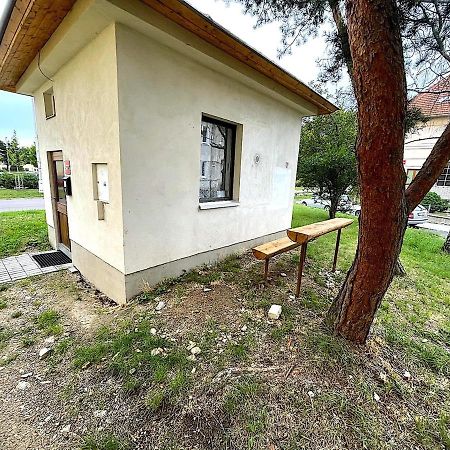 Apartamento Minidomecek Znojmo Exterior foto