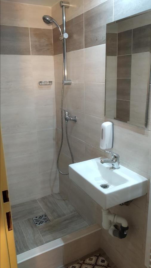 Apartamento Minidomecek Znojmo Exterior foto