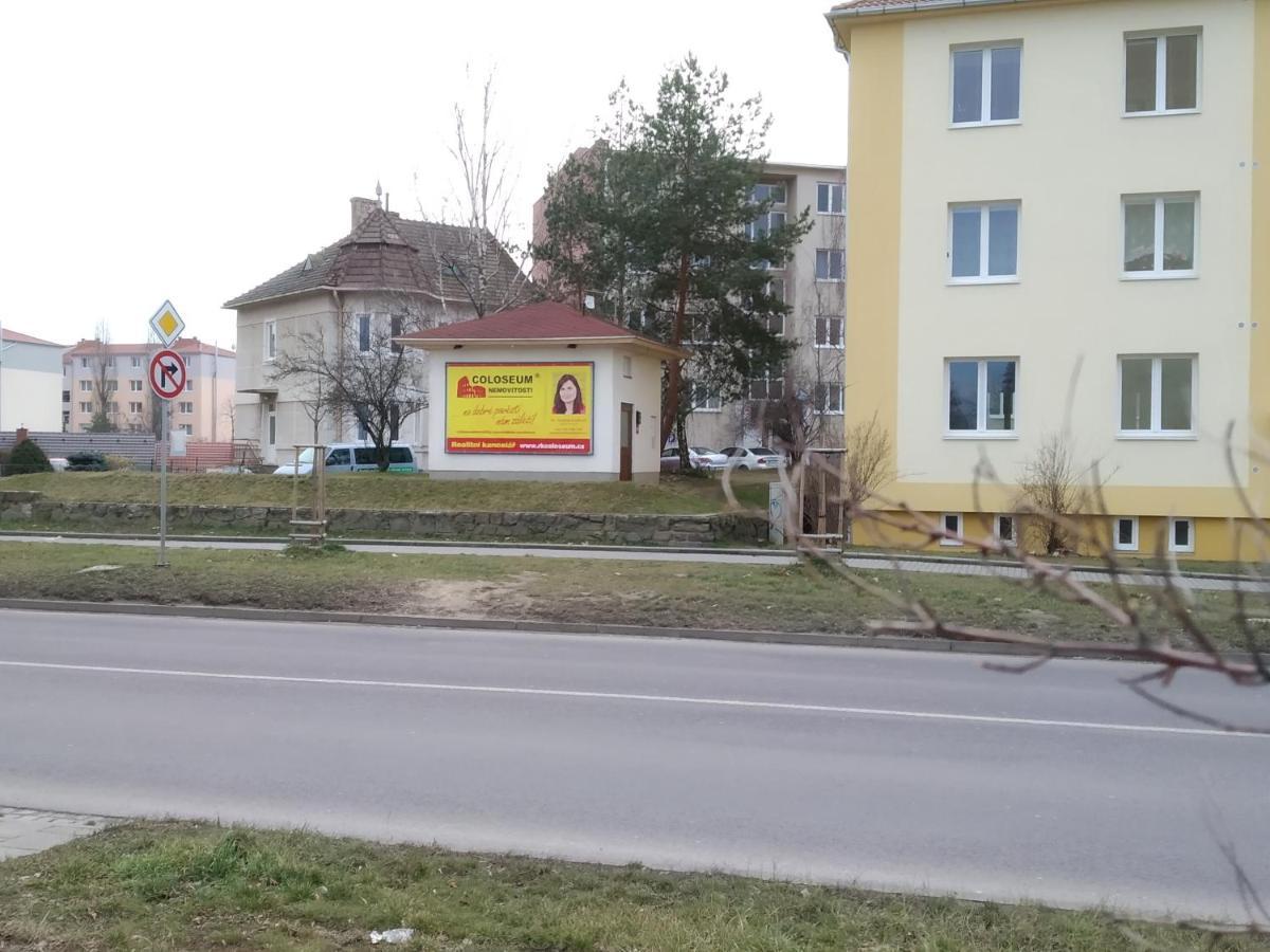 Apartamento Minidomecek Znojmo Exterior foto