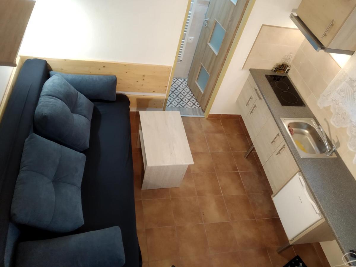 Apartamento Minidomecek Znojmo Exterior foto