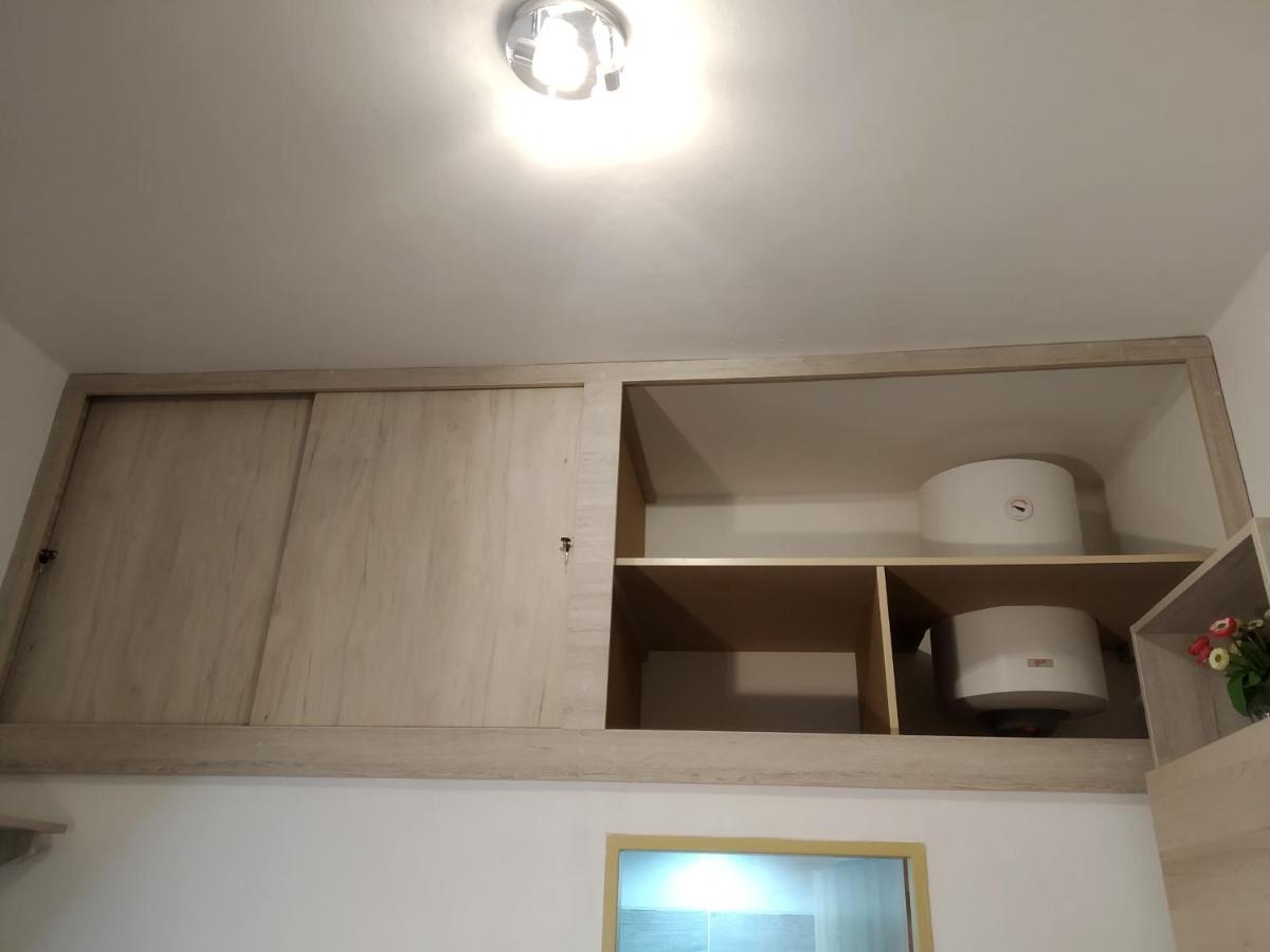 Apartamento Minidomecek Znojmo Exterior foto