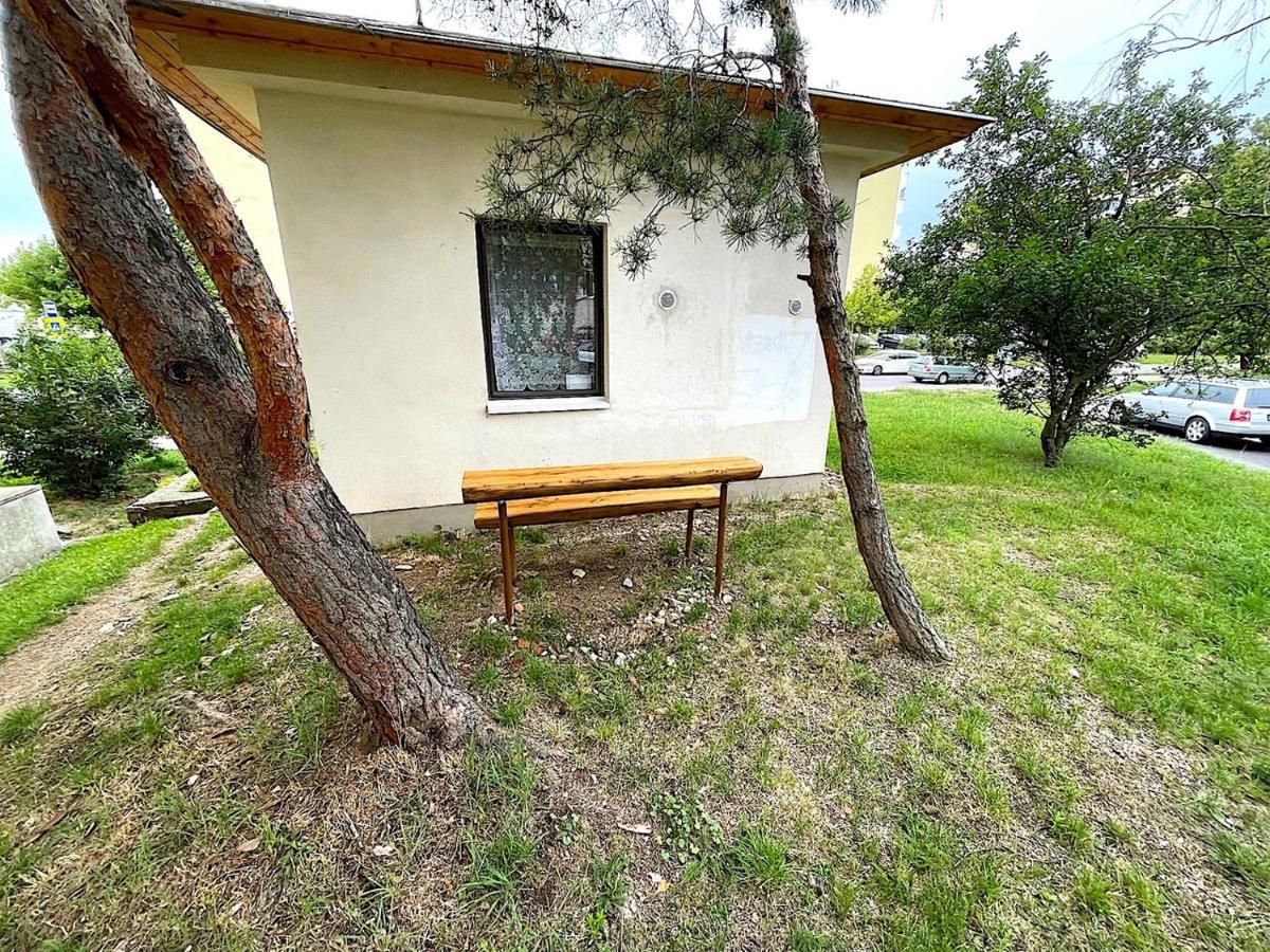 Apartamento Minidomecek Znojmo Exterior foto