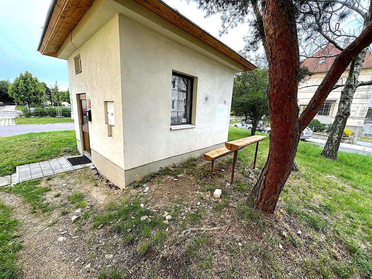Apartamento Minidomecek Znojmo Exterior foto
